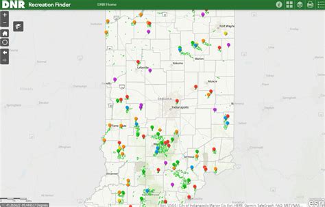 indianaysite|IN.gov .